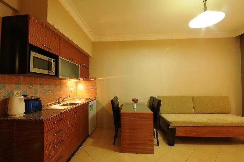 Exelcior Hotel Ilayda Marmaris 4*,