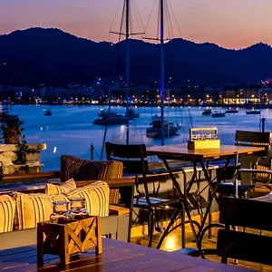 Sunset Hotel Marmaris Hotel