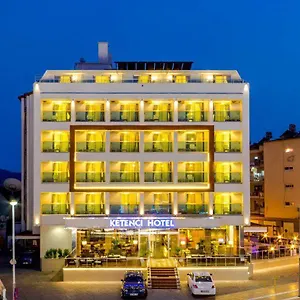 Hotel Ketenci Center