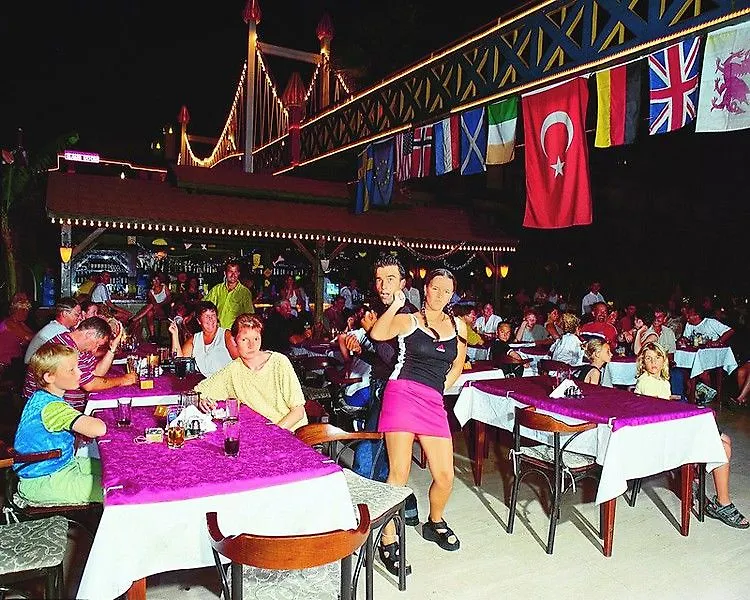 Exelcior Hotel Ilayda Marmaris
