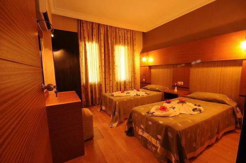Exelcior Hotel Ilayda Marmaris 4*,  Turkey